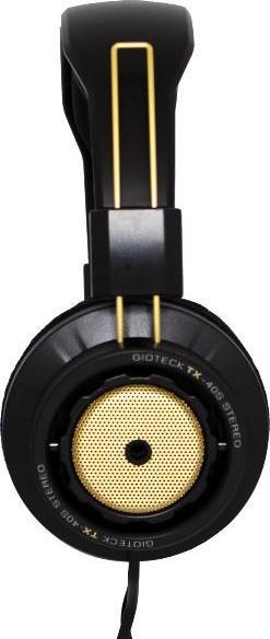 Image du produit Gioteck TX40S (Filaire)