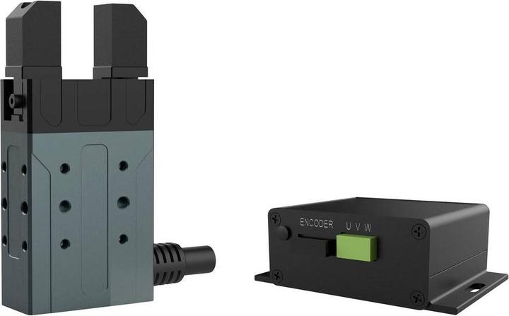 Actual product image Dobot MG400 extension module