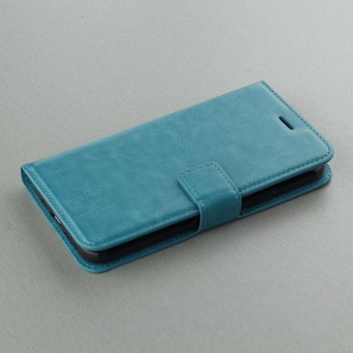 Produktbild PhoneLook Hülle Premium Flip Türkis (Apple iPhone 11 Pro Max)