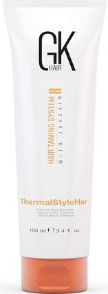 Gk Hair ThermalStyleHer (Haarcreme, 100 ml)
