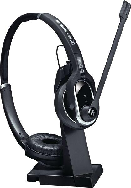 Actual product image EPOS SENNHEISER CH 10 headset charge station DW