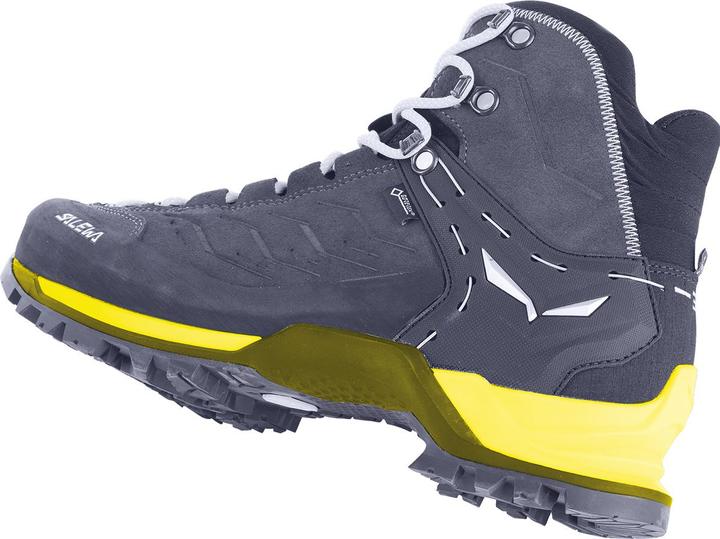 Produktbild Salewa MTN Trainer Mid GTX (43)