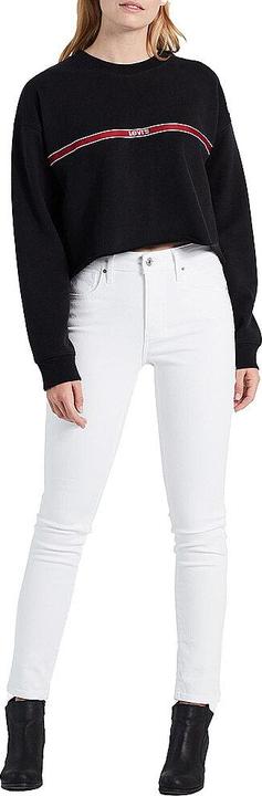 Actual product image Levis 721 (W25/L30, W28/L30)