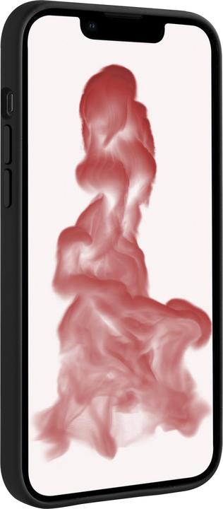 Image du produit Vivanco Mag Hype mobile phone case (6.7") Cover Black (Apple iPhone 14 Plus)
