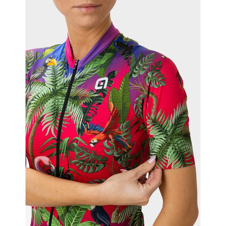Immagine prodotto Alé Guyana (S)