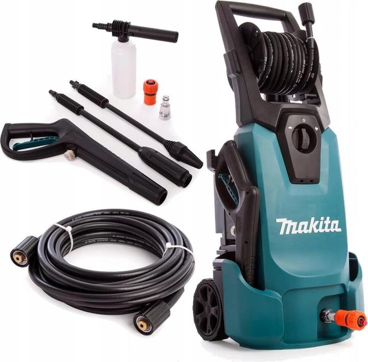 Produktbild Makita HW1300 130 b (Netzbetrieb)