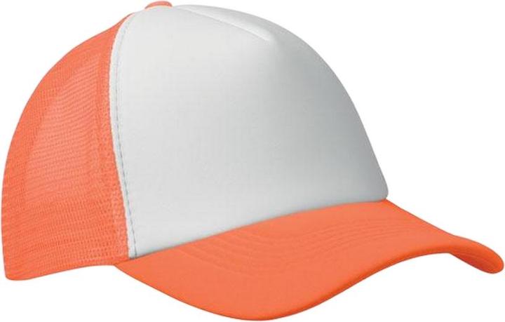 Produktbild MidOcean Bubble Trucker Cap (One Size)