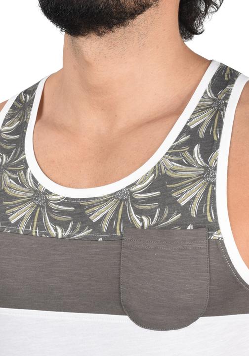 Immagine prodotto Solid Flo - Canotta da Uomo (3XL)