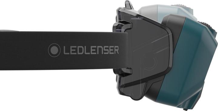 Image du produit Ledlenser HF8R Core (1600 lm)