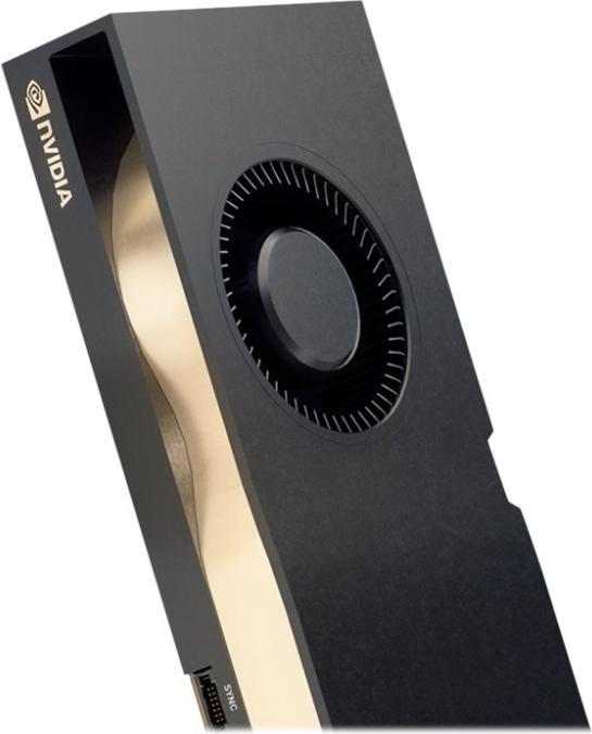 Immagine prodotto HP RTX A5000 (24 GB)