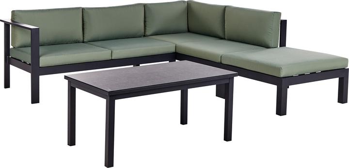 Actual product image Beliani Messina