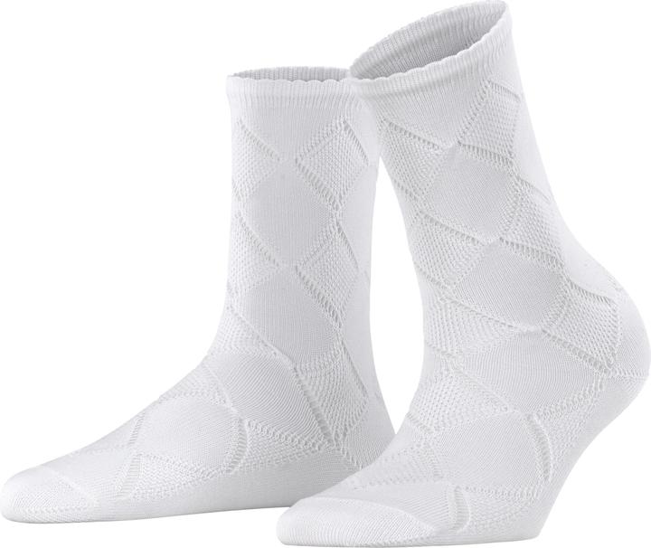Produktbild Falke Argyle Corrosion (35 - 38)