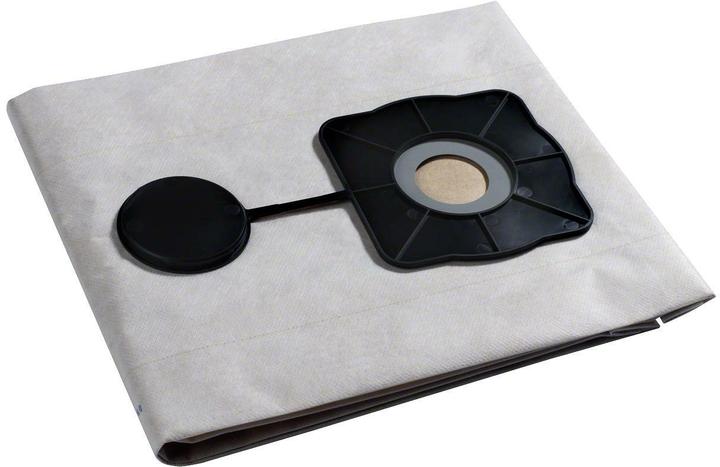 Actual product image Bosch Professional Zubehör Wet filter bag. For hoover