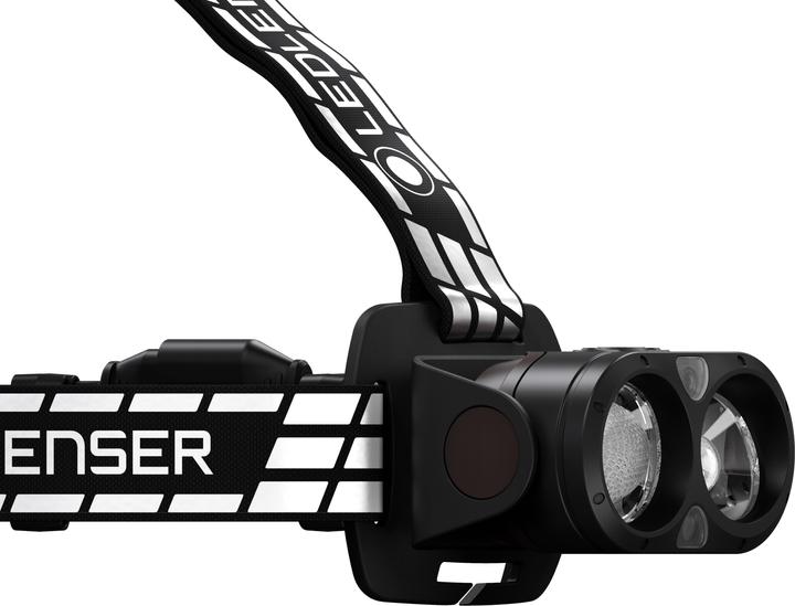 Immagine prodotto Ledlenser Firma H19R (4000 lm)