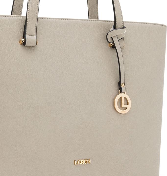 Immagine prodotto L.Credi Borsa shopper Filippa 40 cm (13 l)