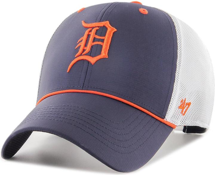 Produktbild 47 Brand Trucker Pop Detroit Tigers (One Size)