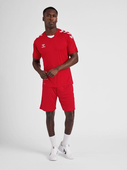 Actual product image hummel Core Xk Poly Jersey S/S (M)