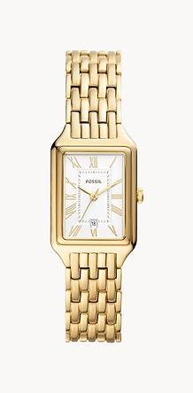 Actual product image Fossil Raquel (Analogue wristwatch, 23 mm)