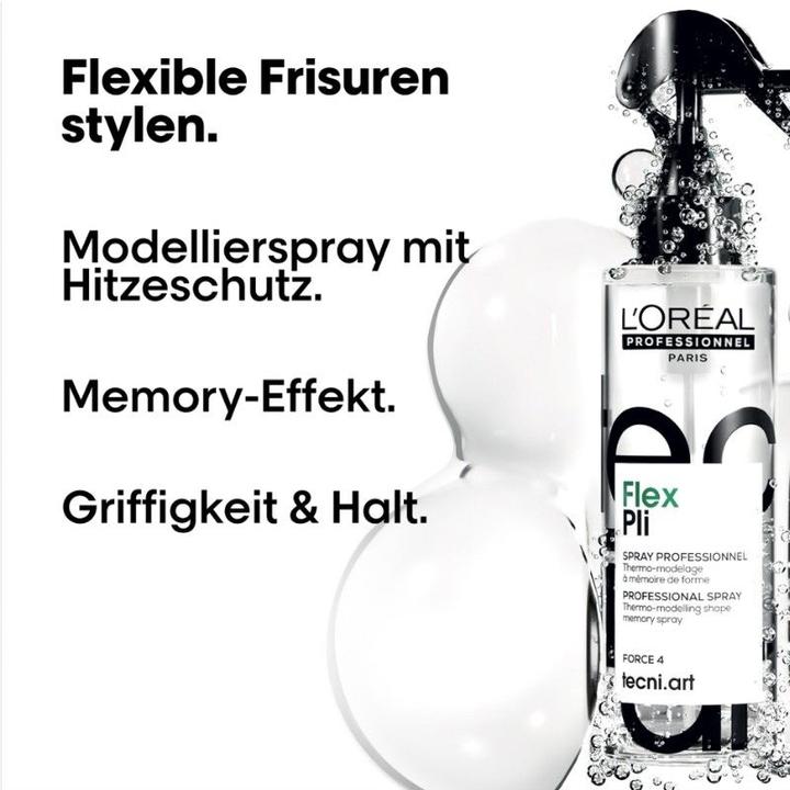 Image du produit L'Oréal Professionnel Tecni. Art PLI Shaper - 1 (190 ml)