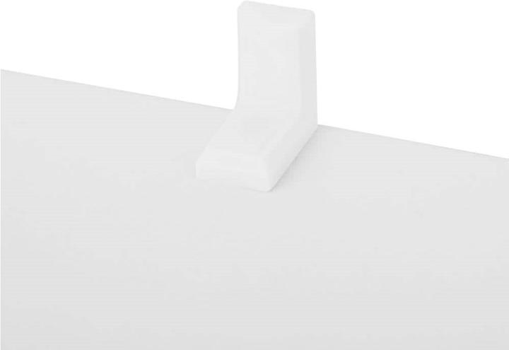 Image du produit Vasagle Stairway (129,5 x 29 x 129,5 cm)