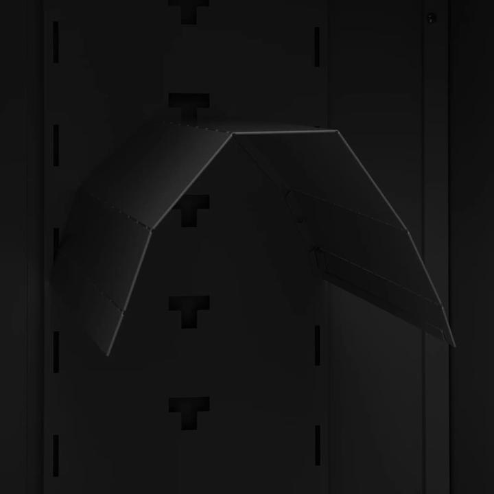 Actual product image VidaXL Fedosia (53 x 53 x 105 cm)