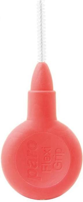 Image du produit Paro Flexi Grip 1.9mm xxx-fine rot zylindrisch (4 x, 1.90 mm)