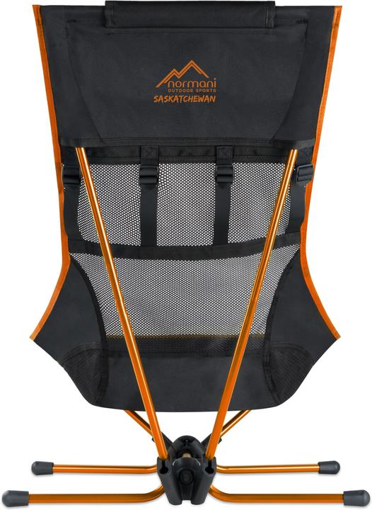 Image du produit Normani Chaise de camping Saskatchewan - 8785