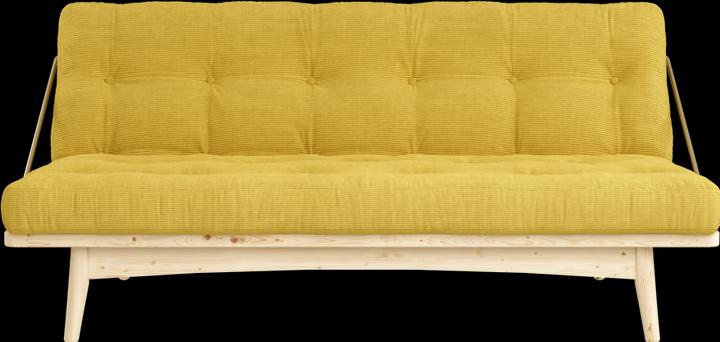 Actual product image Karup Design folk (3-seater, Sofa bed)