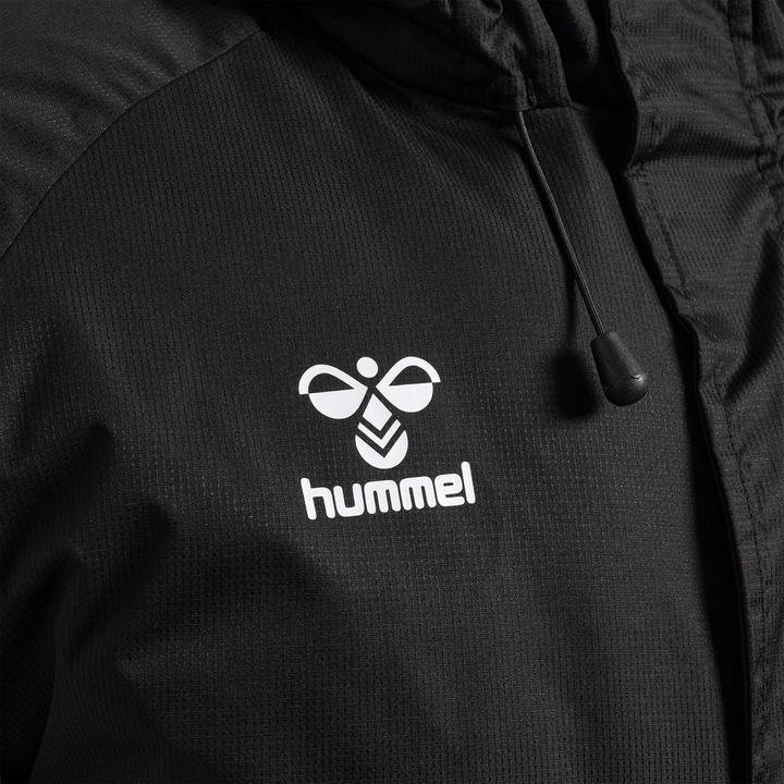 Image du produit hummel Veste Parka Hmlgo (3XL)