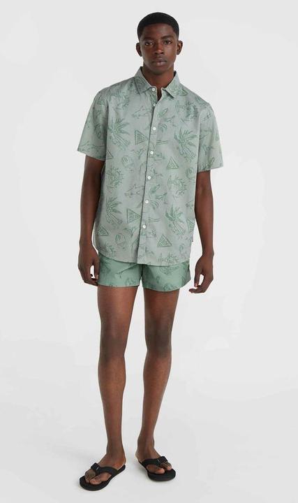 Immagine prodotto O'Neill Pantaloncini Da Bagno Cali Block 15" Mix & Match (L)