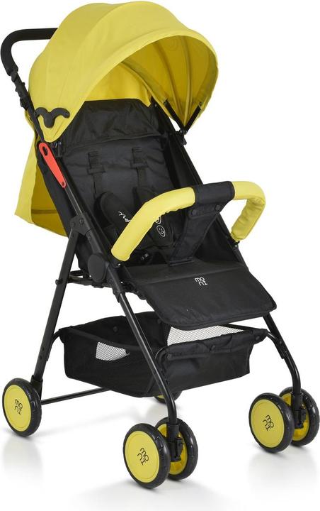 Produktbild Moni Kinderwagen, Buggy Capri klappbar