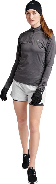 Produktbild Newline WOMEN 2-IN-1 RUNNING SHORTS (XS)
