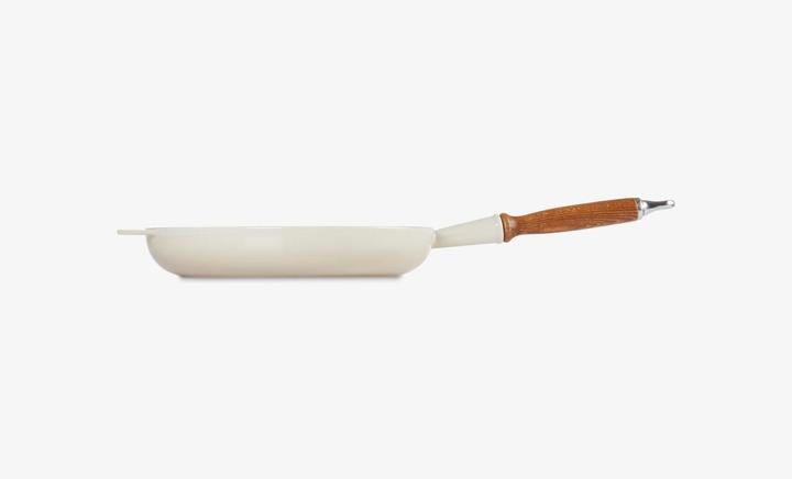 Image du produit Le Creuset Poêle à frire en fonte SIGNATURE Ø 28cm (Poêle à frire, Fonte, Émail)