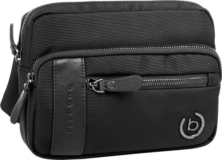 Actual product image Bugatti Nero