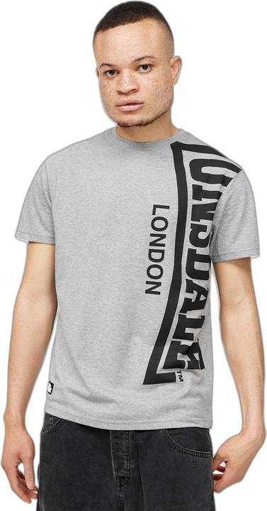 Marl Grey, Black