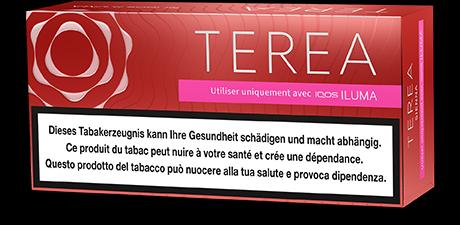 Image du produit IQOS Terea Sienna