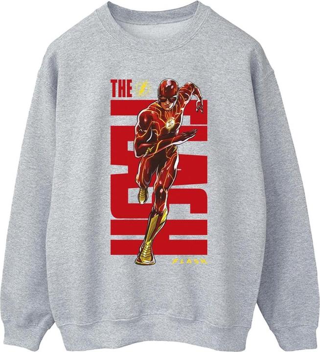 Produktbild The Flash Dash Sweatshirt (XXL)