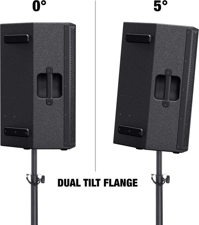 Actual product image LD Systems STINGER 15 G3 15" PA (Passive)