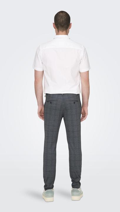 Actual product image Only & Sons Slim fit chino trousers Trousers (W36/L32)