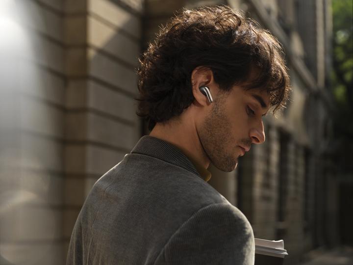 Image du produit Xiaomi Buds 5 Pro BT (ANC, 42 h, Sans fil)