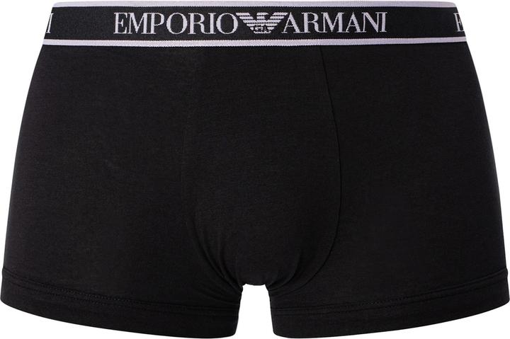 Immagine prodotto Emporio Armani Boxer Uomo Misura Confezione 3 (M, confezione da 3)