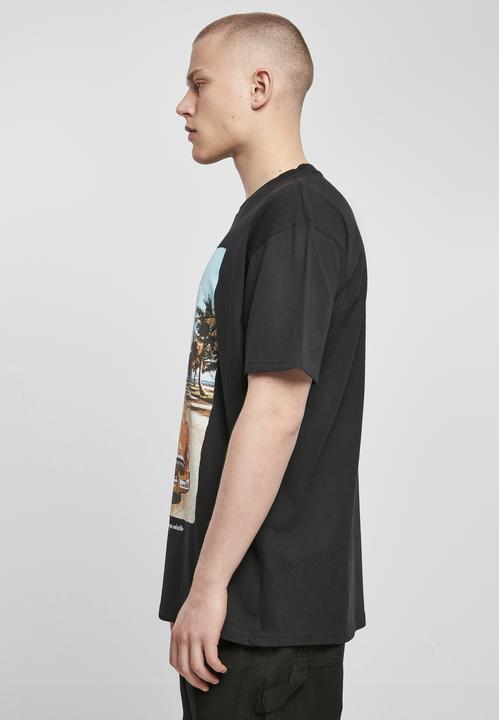 Produktbild MT Havana Vibe Oversize Tee (XL)