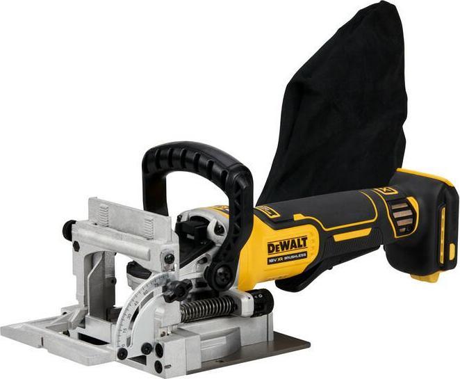 Produktbild DeWalt DCW682N-XJ