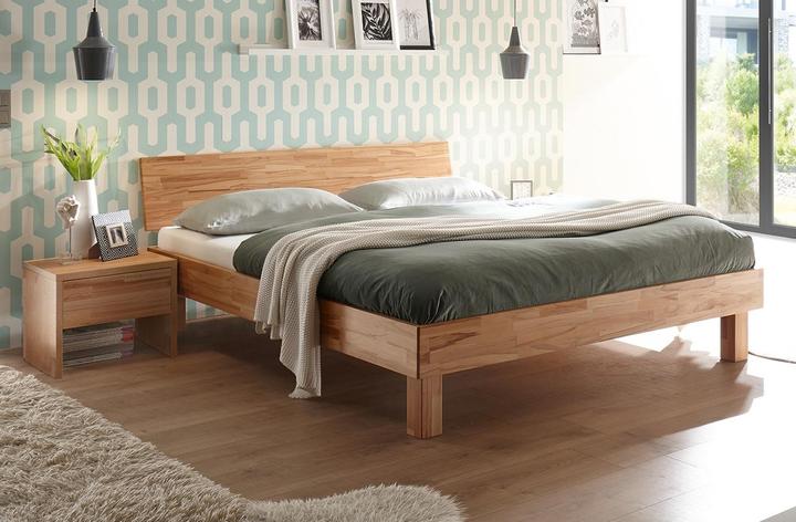 Actual product image Hasena Forti20 (140 x 200)