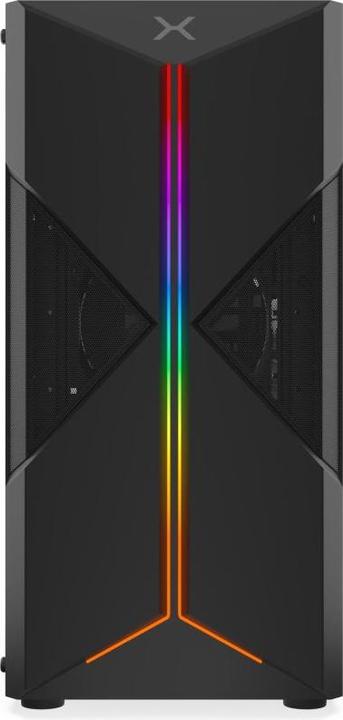 Image du produit Krux Astral (ATX, mATX, Mini-ITX)