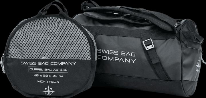 Image du produit Swissbags Sporttasche Montreux/Sierre/Lugano (105 l)