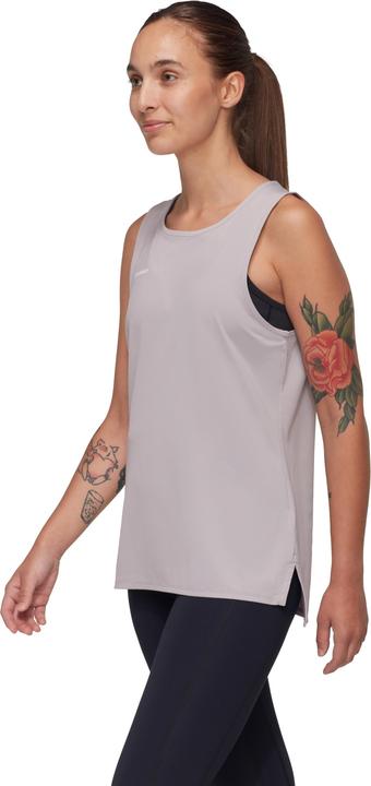 Actual product image Mammut Selun FL Tank Top Women (XL)