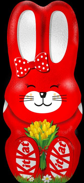 Produktbild Kitkat Osterhase (85 g)