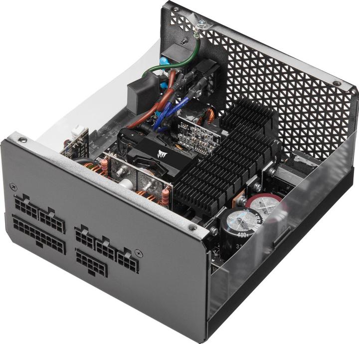 Image du produit Corsair RM850x (850 W)