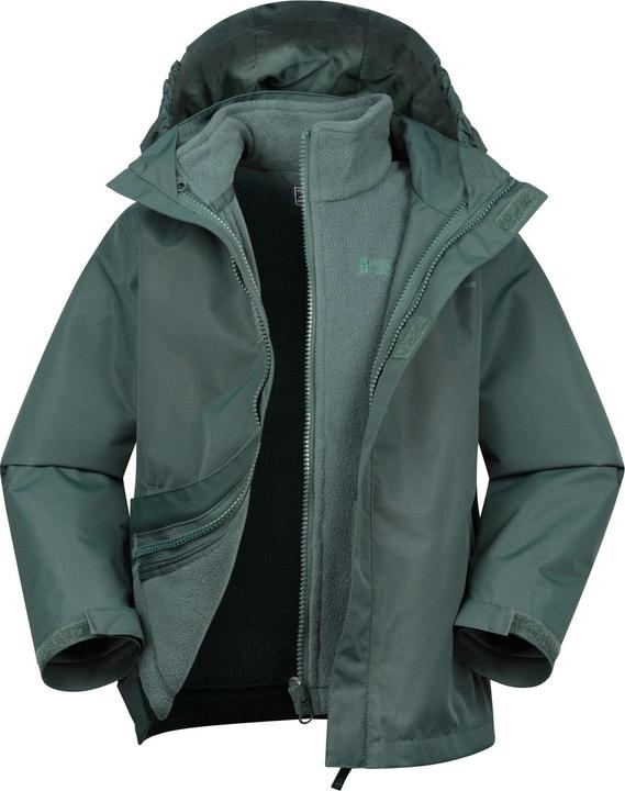 Dark khaki
